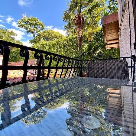 Isola Bella Studios 斯特雷萨 外观 照片