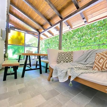 Isola Bella Studios 斯特雷萨 外观 照片