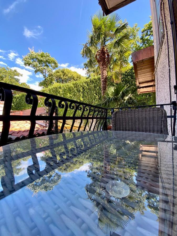 Isola Bella Studios 斯特雷萨 外观 照片
