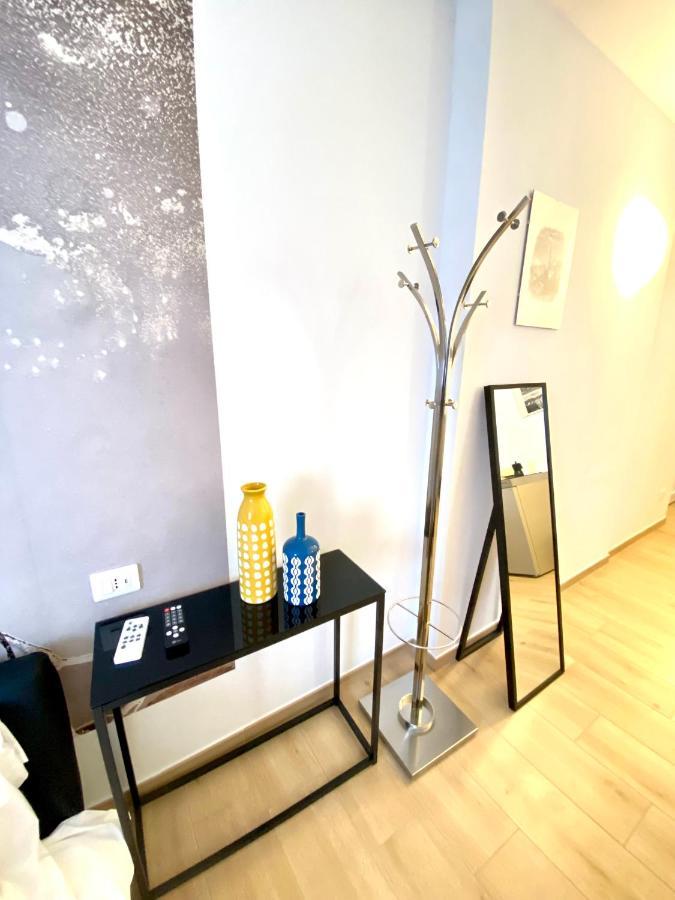Isola Bella Studios 斯特雷萨 外观 照片